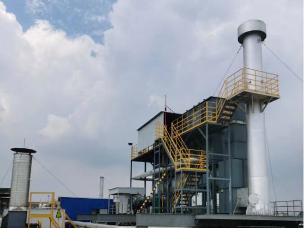 厦门市大气污染物排放标准2018